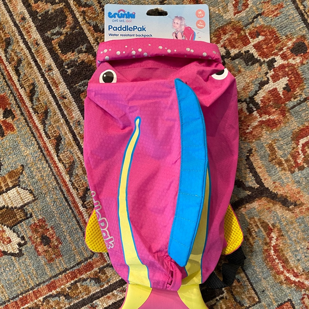 Trunki paddlepak